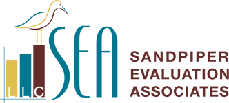 Sandpiper Evaluation Associates logo